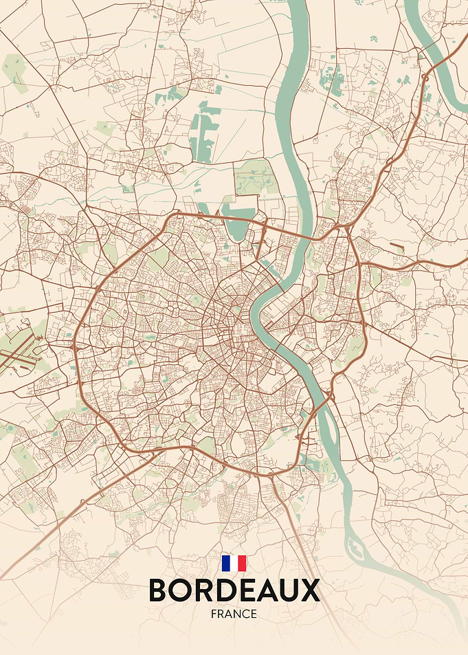 Bordeaux FR
