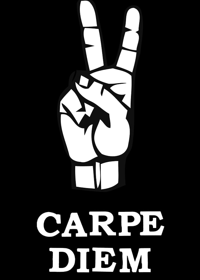 Carpe Diem
