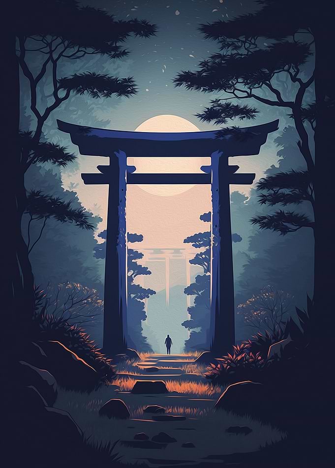 Nature