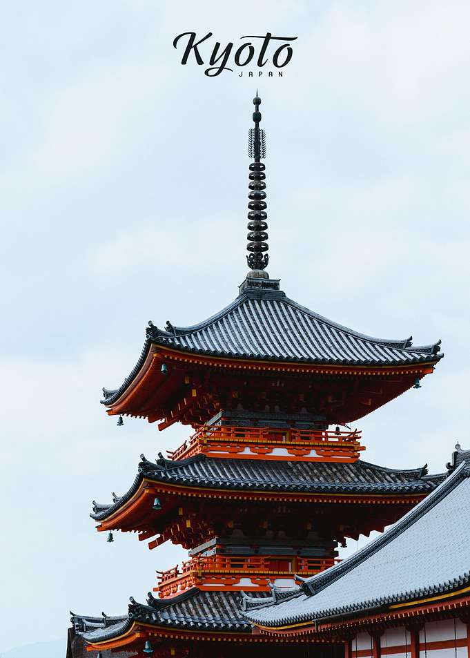 Kyoto