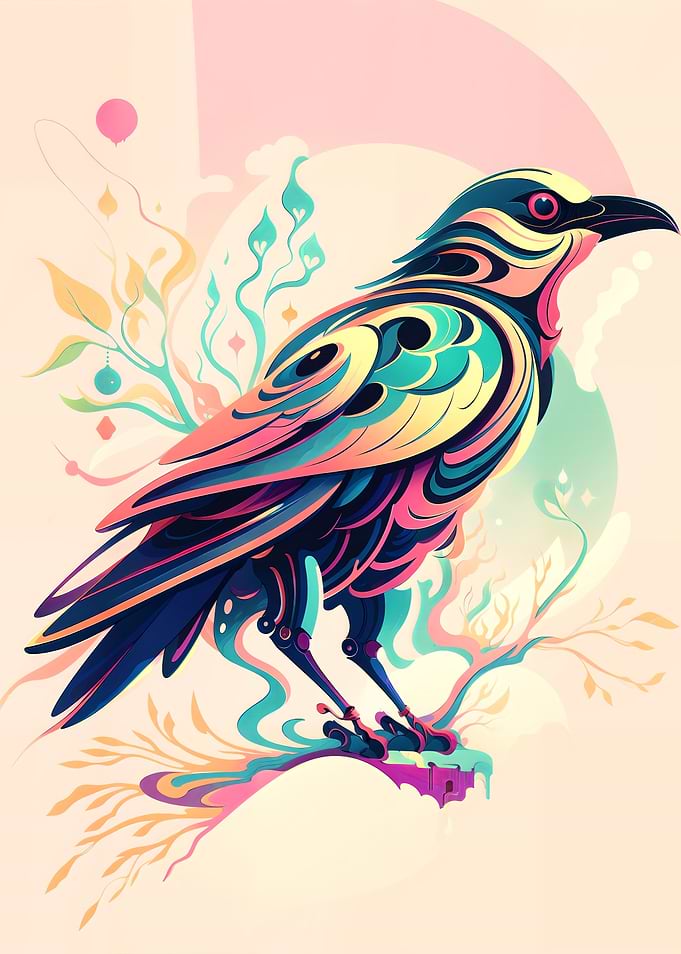 Raven
