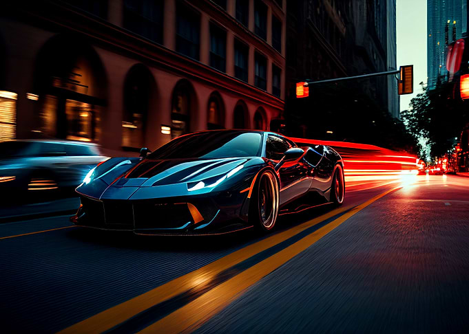 Car Sport