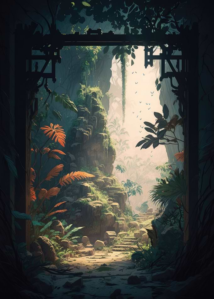Zen Haven