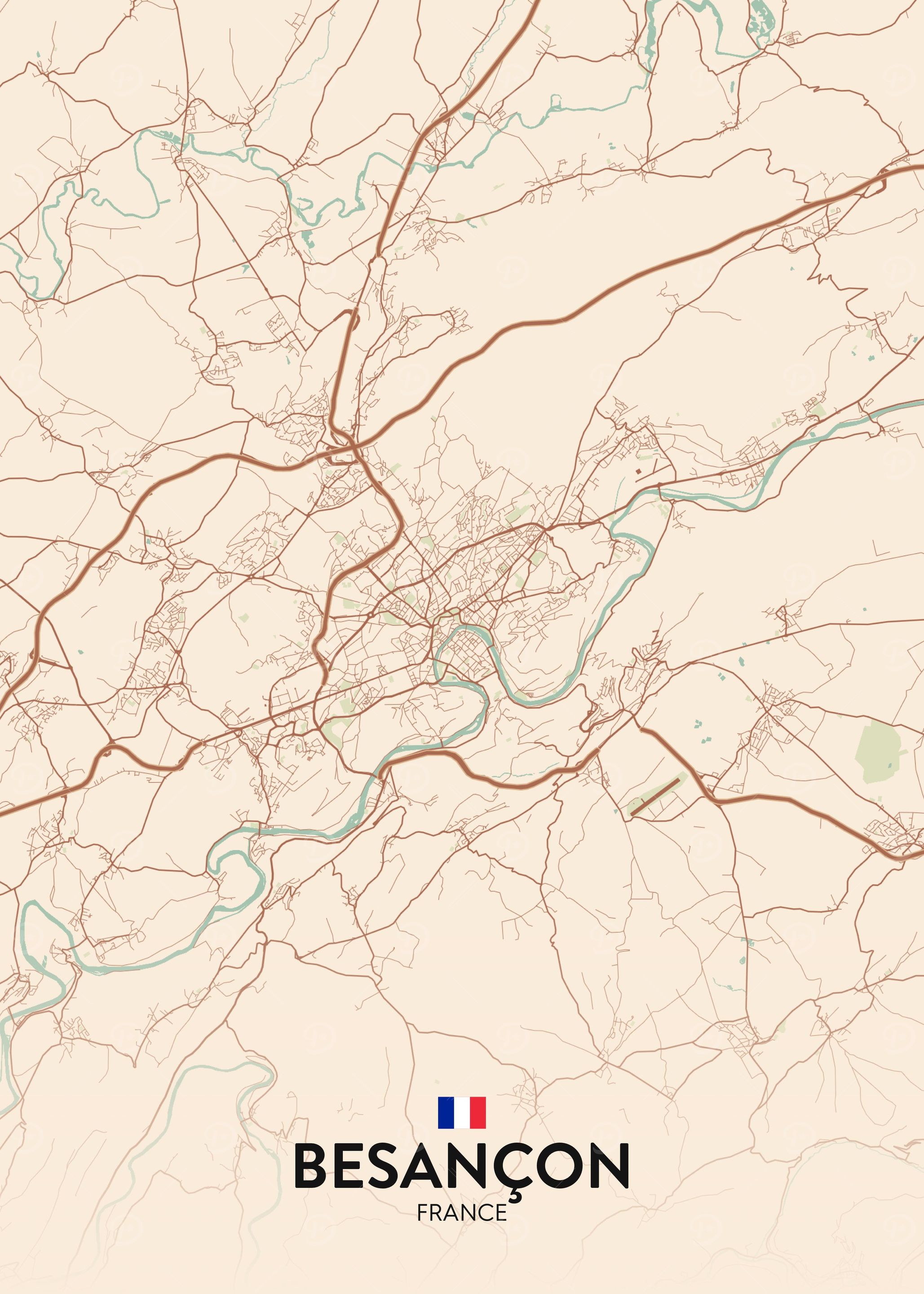 Besancon FR