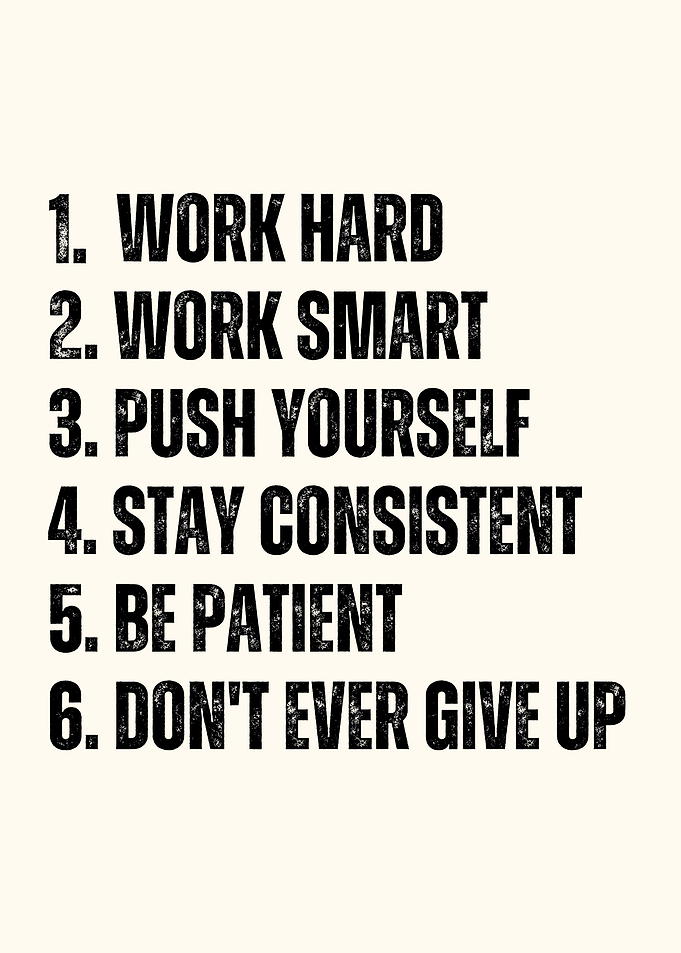 Motivation Quotes