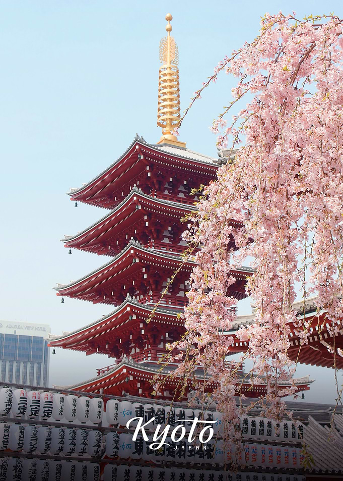 Kyoto