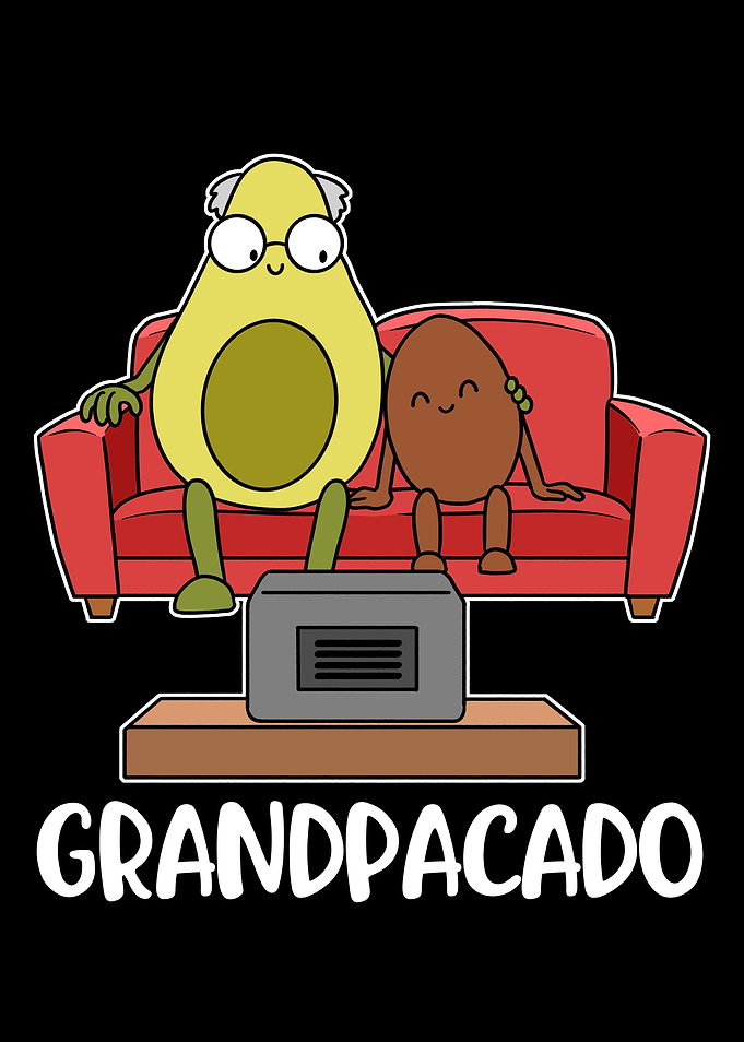 Grandpacado