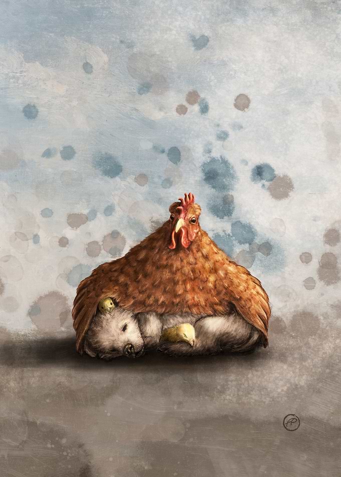 A Mothers Love