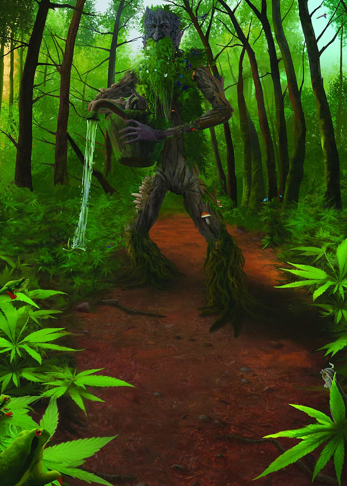 Forest Watcher