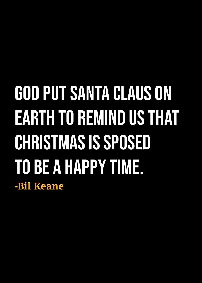 Bil Keane Quote