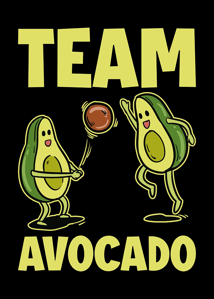 Team Avocado