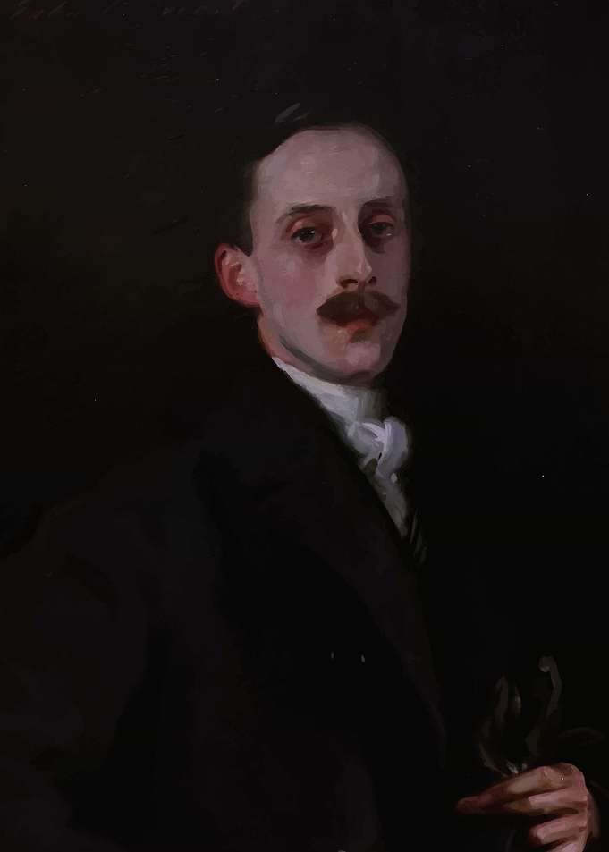 John Singer Sargent