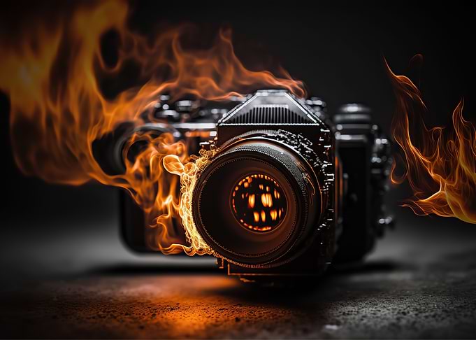 Camera