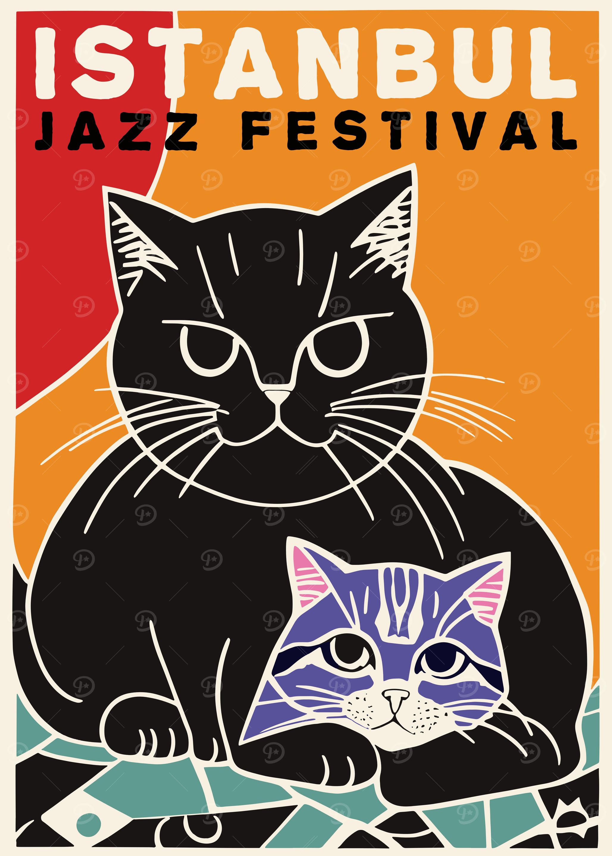 Istanbul Jazz Festival