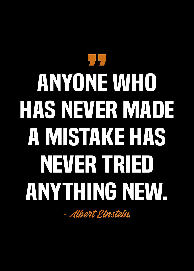 Albert Einstein