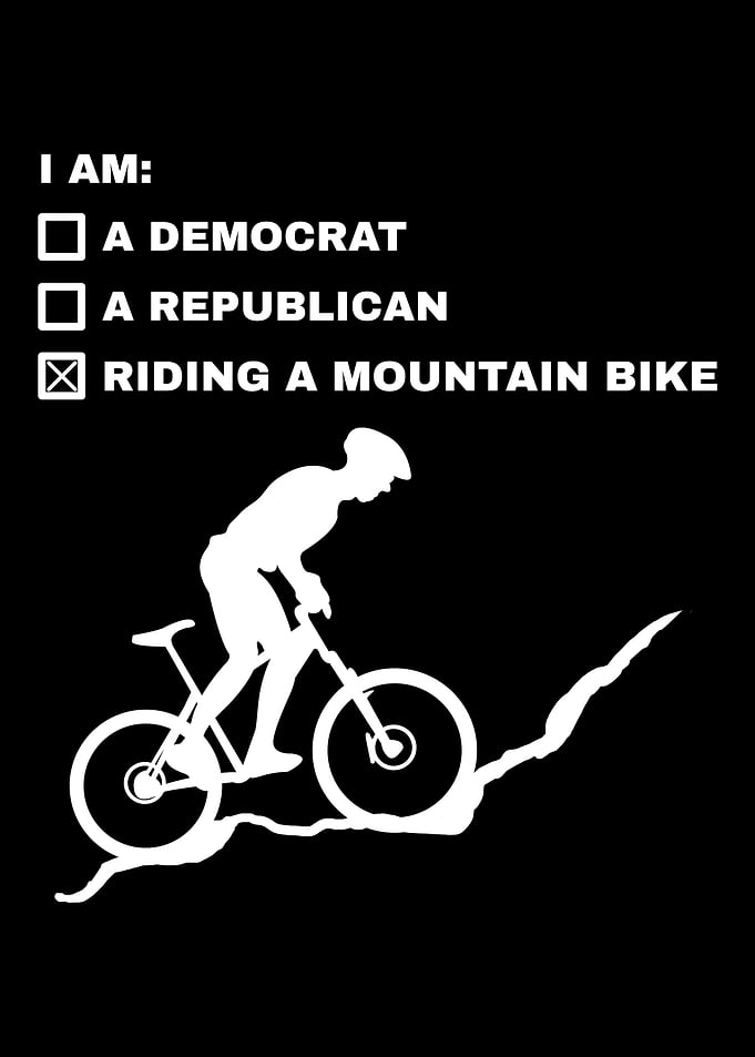 Mountain Bike Mtb