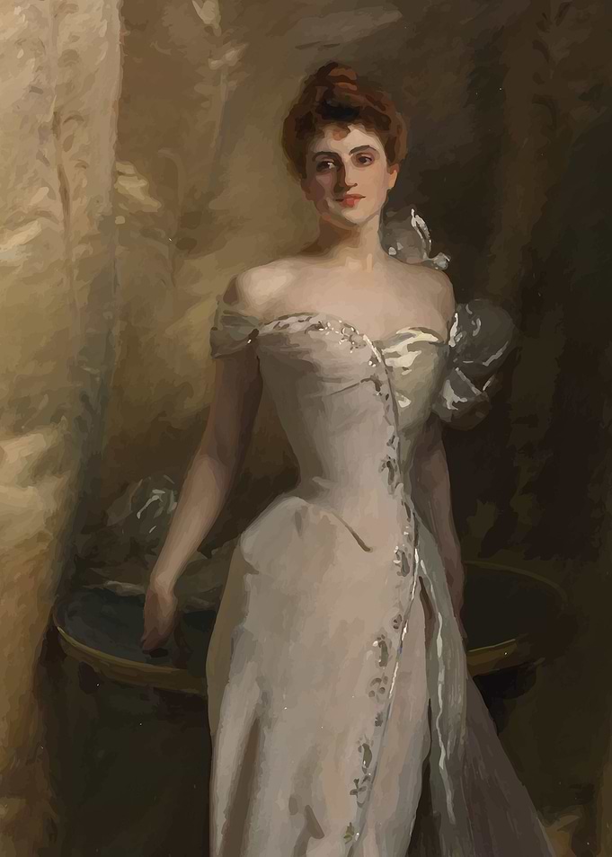 John Singer Sargent