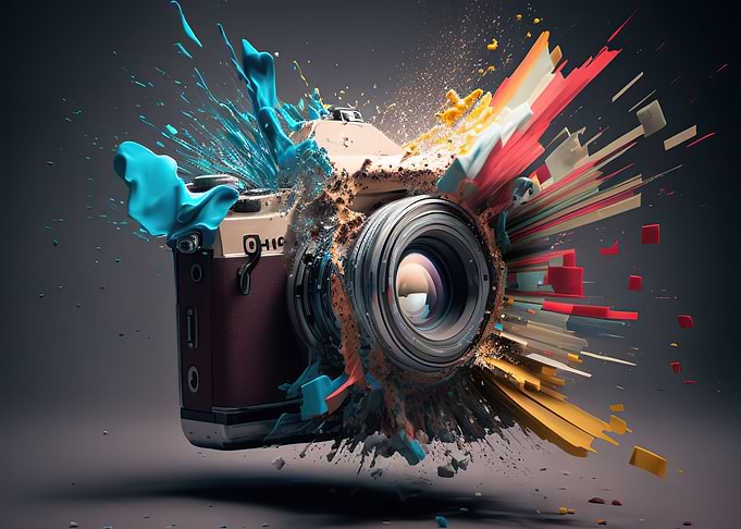 Camera