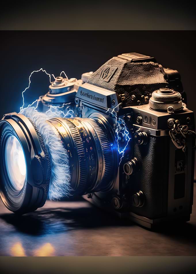 Camera