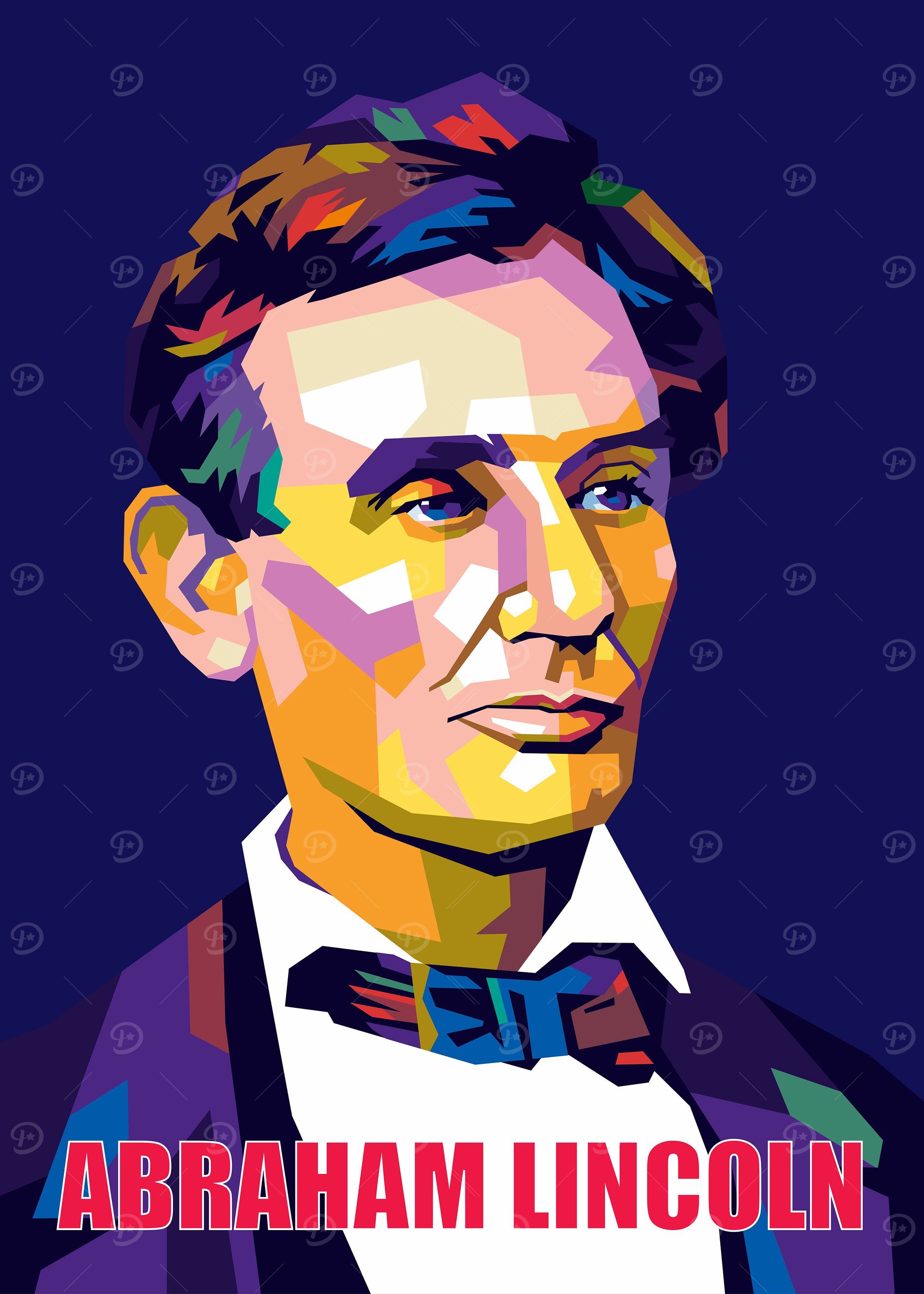 Abraham Lincoln