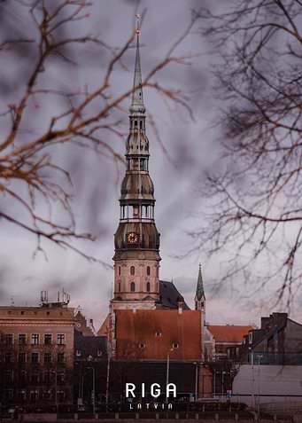 Riga
