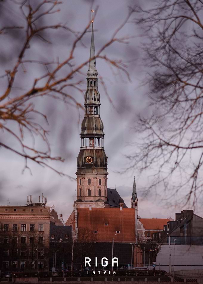 Riga