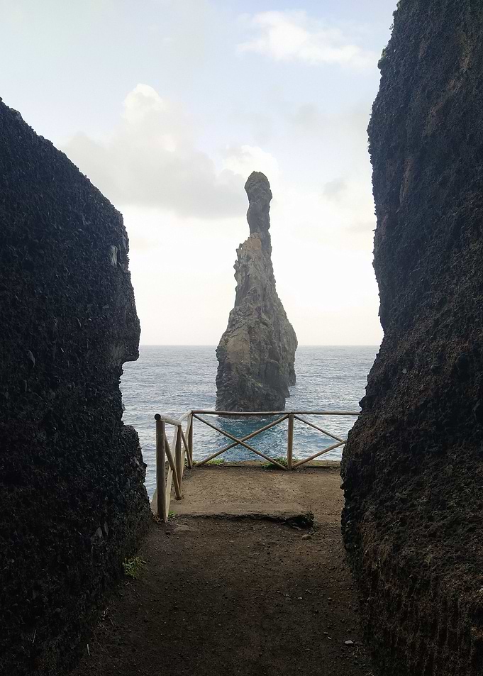 Madeira Portugal