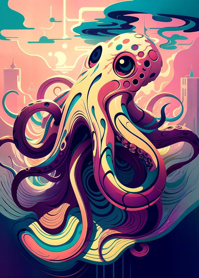 Octo