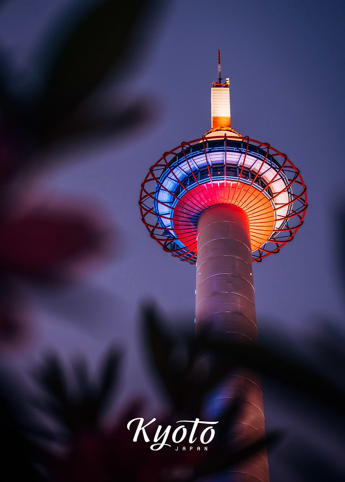 Kyoto