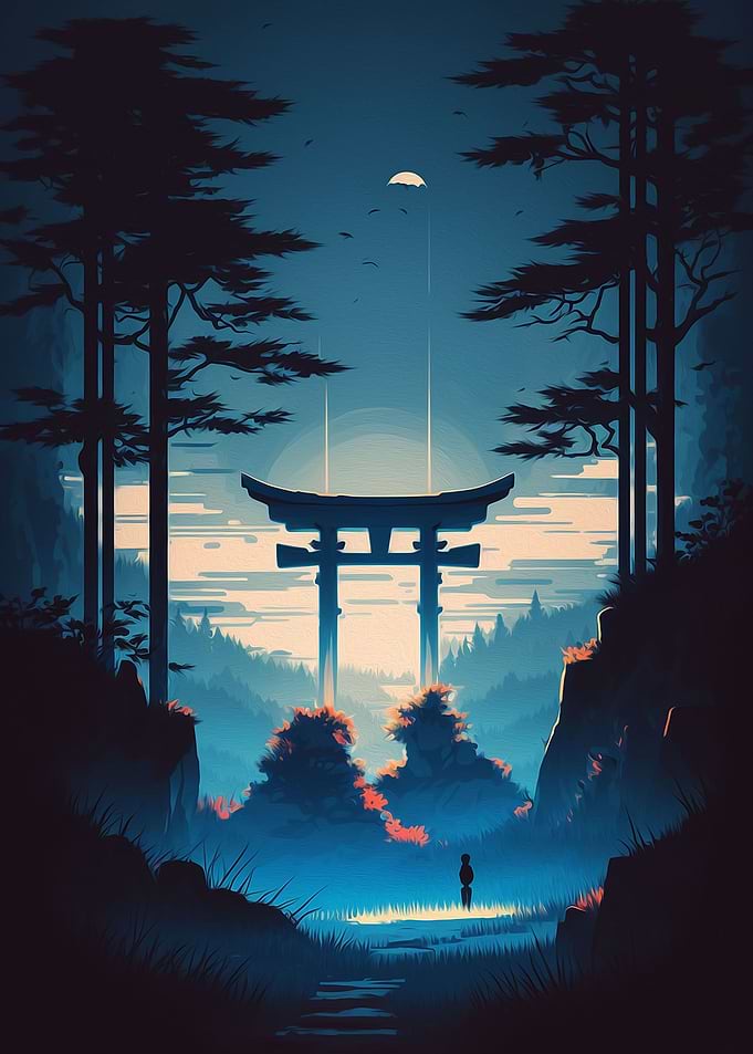 Nature