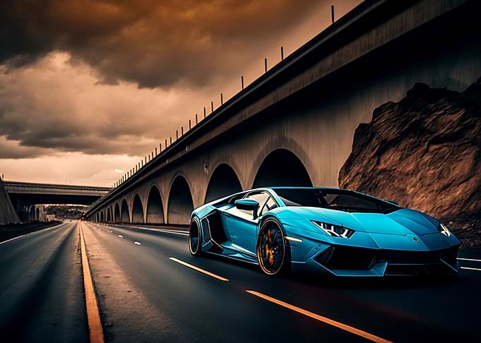 Lamborghini