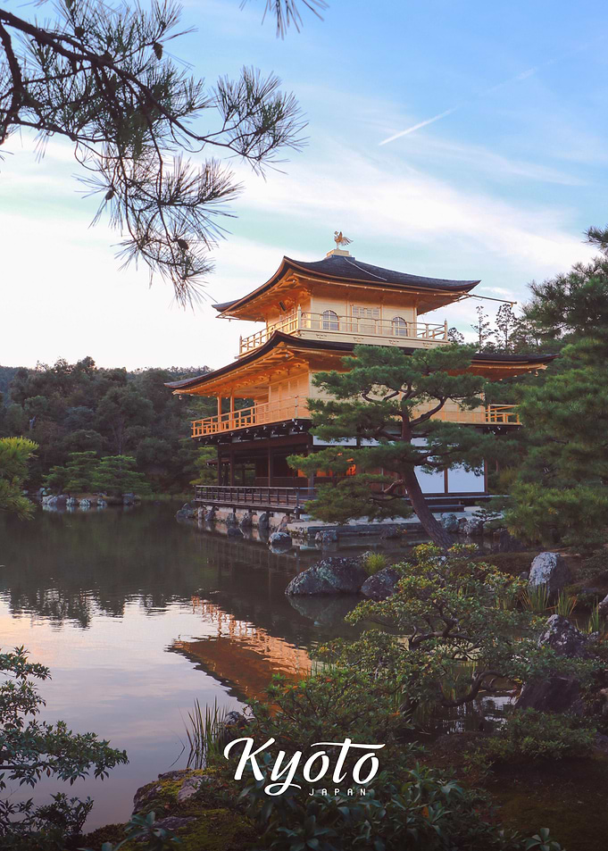 Kyoto