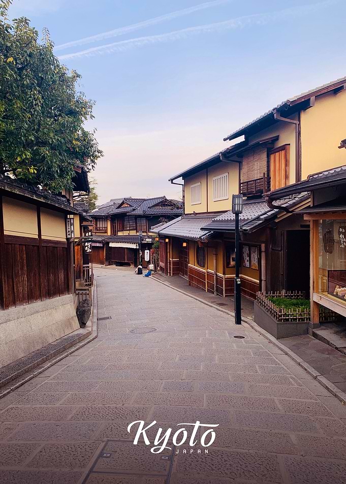 Kyoto