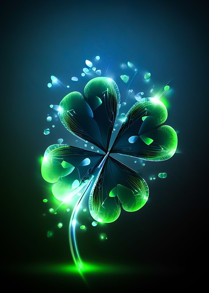 Four Leaf Clover