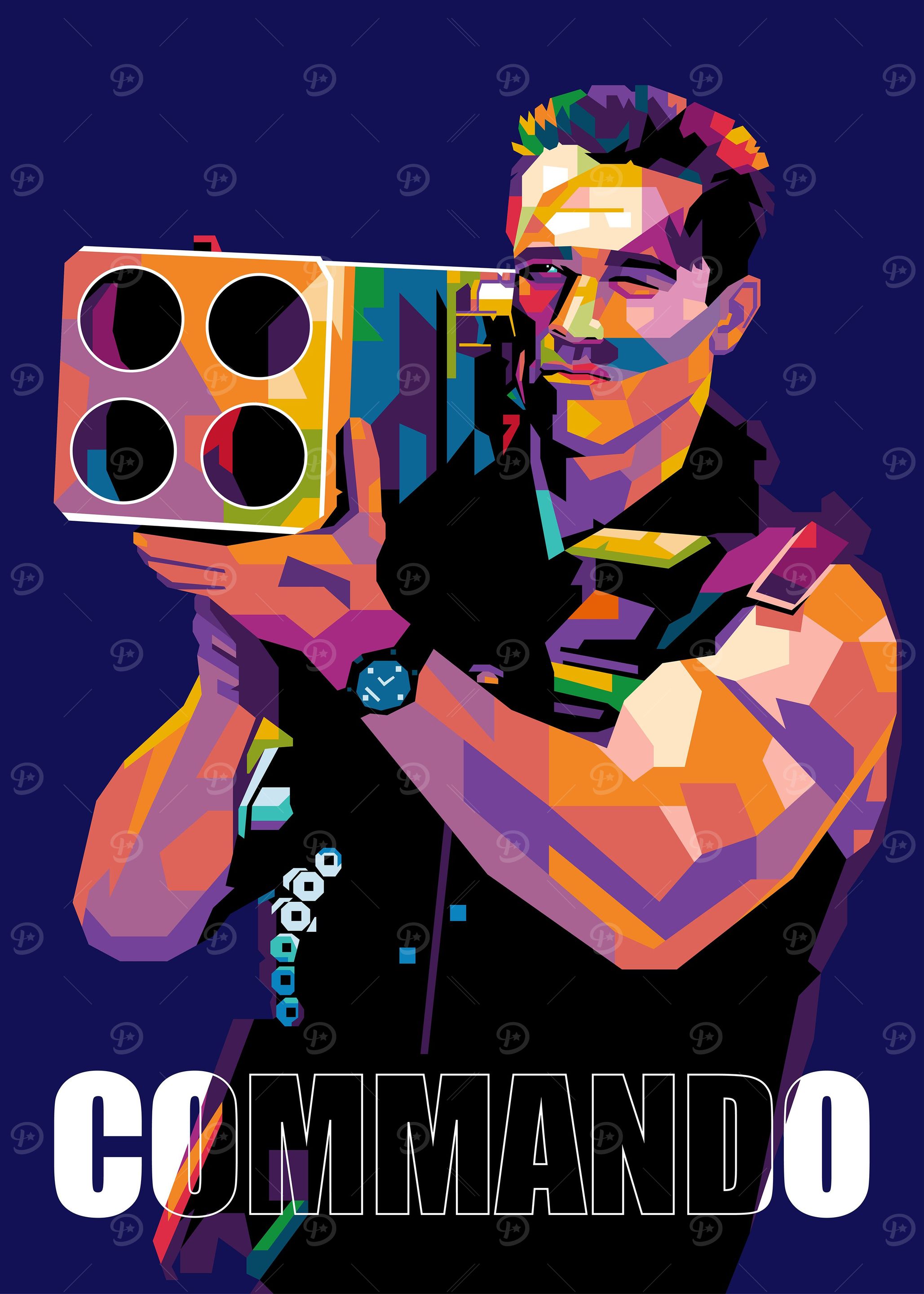 Commando
