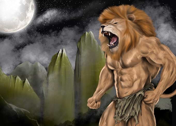 Beast Mode