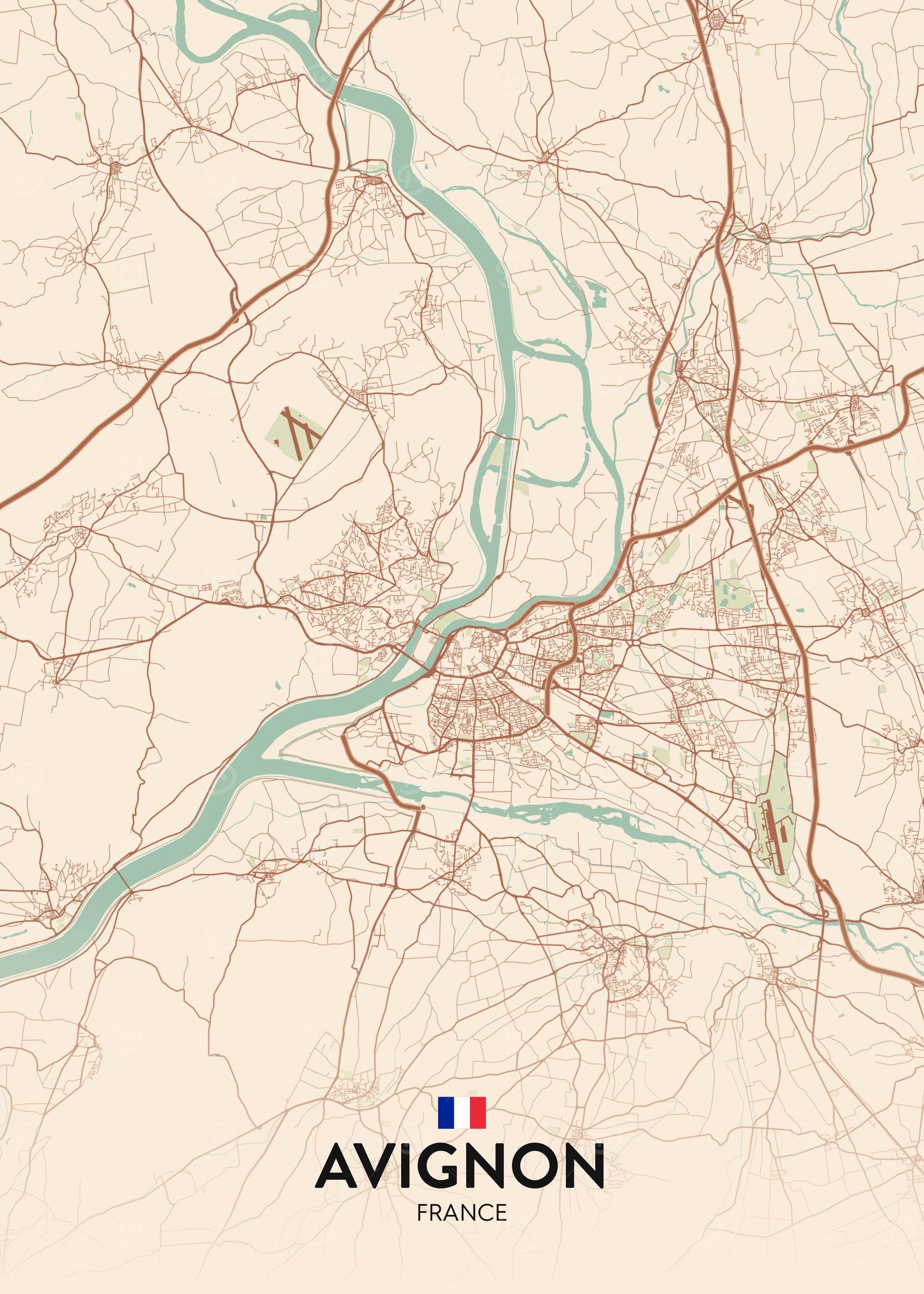 Avignon FR
