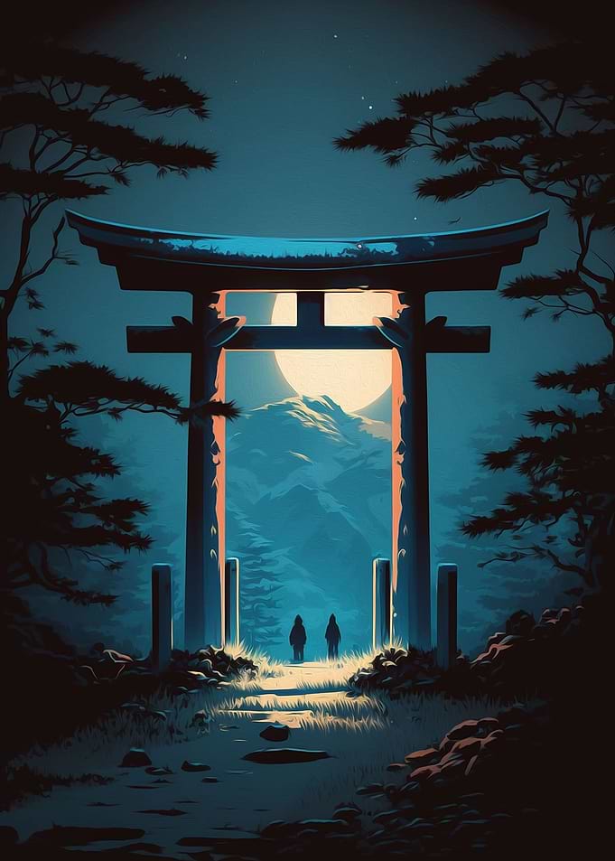 Nature