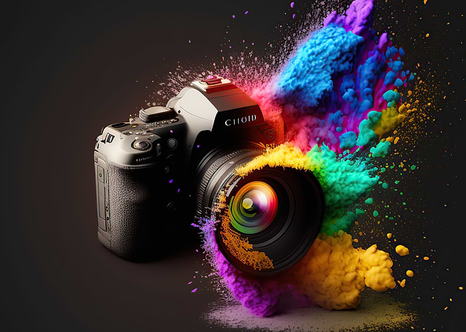 Camera