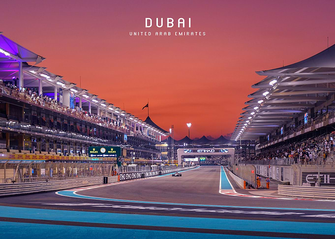Dubai