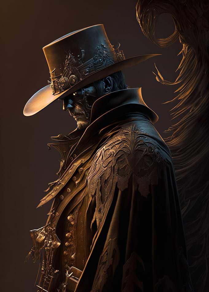 Gunslinger