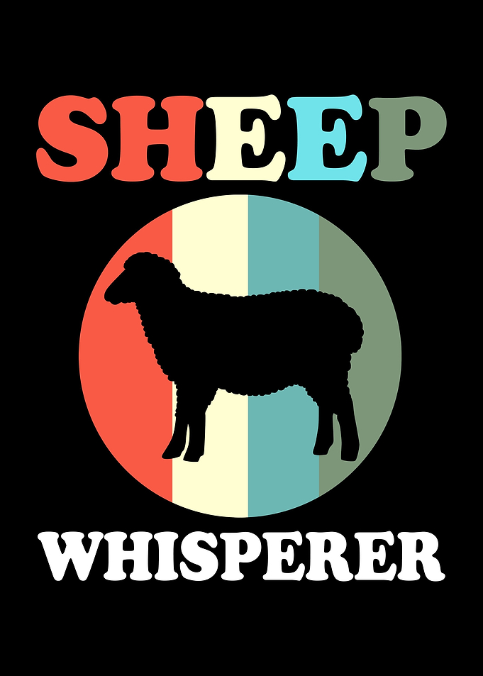 Sheep Whisperer