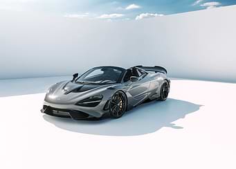 McLaren 765LT