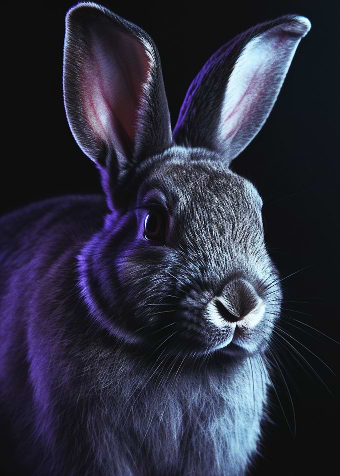 Black Rabbit