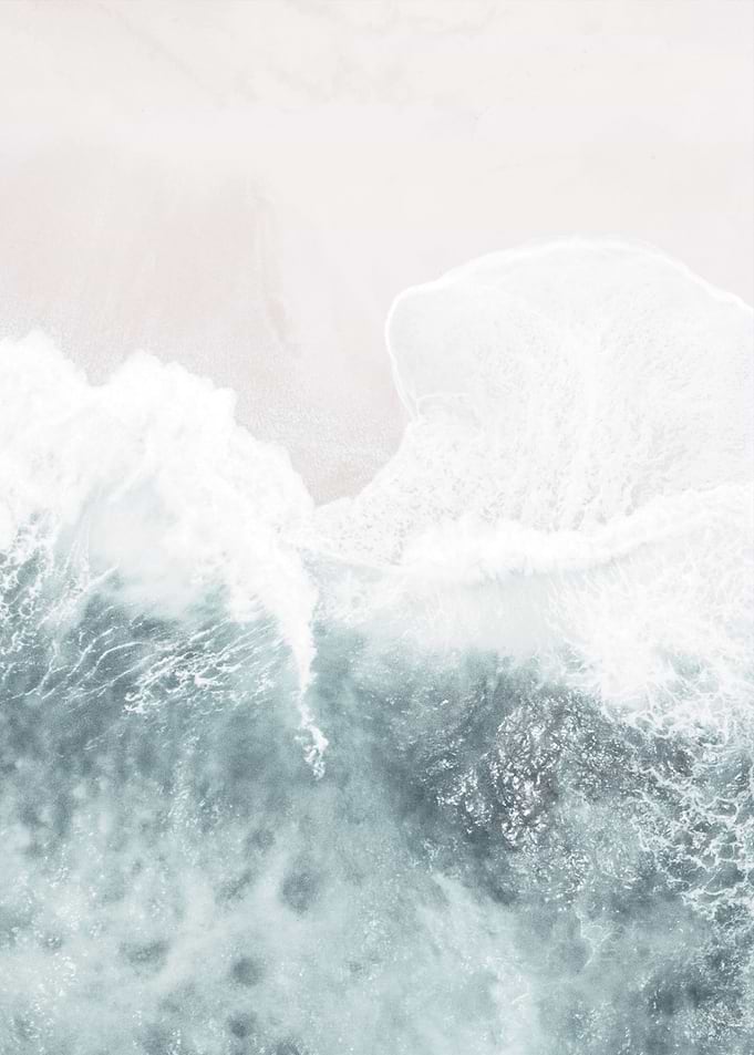Beach Waves 3