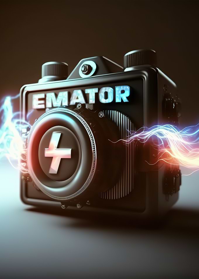Camera