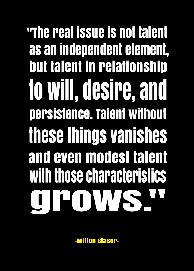 Milton Glaser Quotes