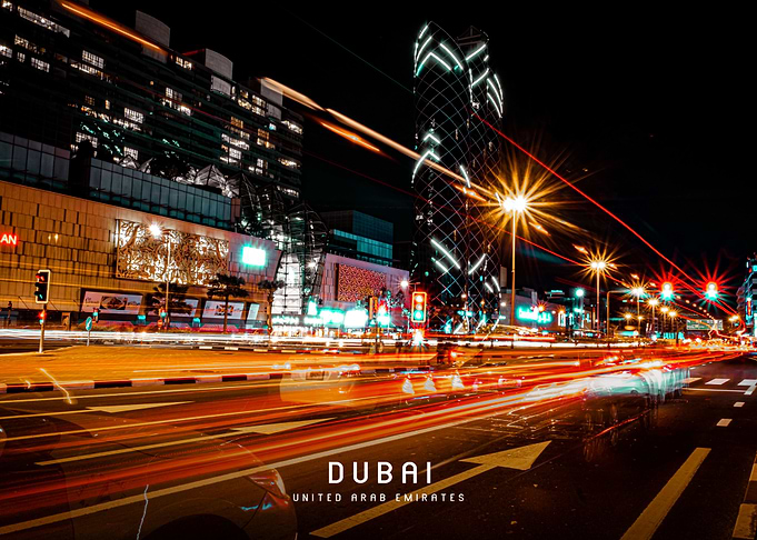 Dubai