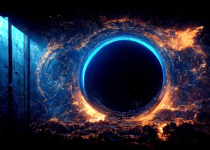 Space