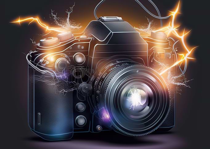 Camera